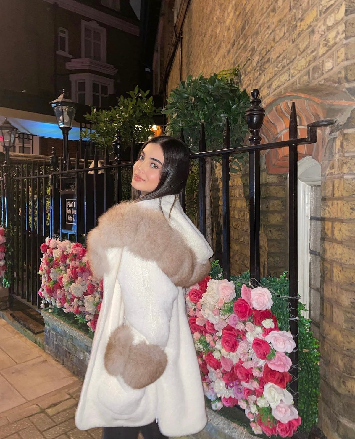 Fur Coats